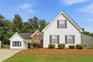 1500 Wilkes Crest Dr, Dacula, GA 30019 - Photo 1