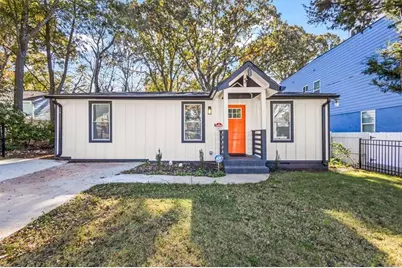 358 Roy Street SW, Atlanta, GA 30310 - Photo 2