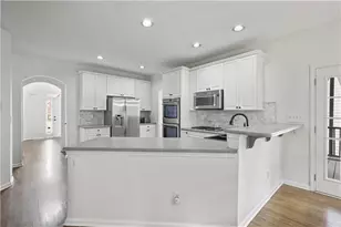 1876 Wilkenson Crossing, Marietta, GA 30066 - Photo 6