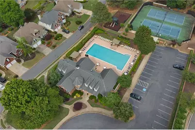 1876 Wilkenson Crossing, Marietta, GA 30066 - Photo 42