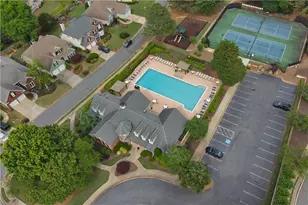 1876 Wilkenson Crossing, Marietta, GA 30066 - Photo 42