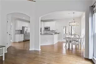1876 Wilkenson Crossing, Marietta, GA 30066 - Photo 4