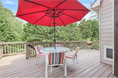 1876 Wilkenson Crossing, Marietta, GA 30066 - Photo 40