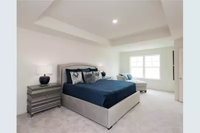 1575 Aiden Way #38, Conyers, GA 30013 - Photo 24