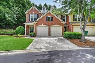 1730 Fair Oak Way, Mableton, GA 30126 - Photo 1