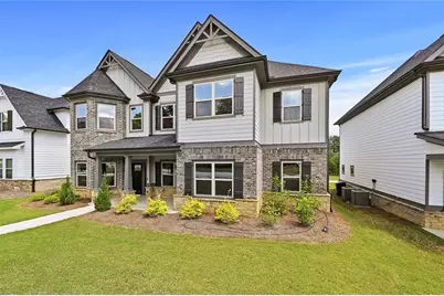 2340 Britt Street, Grayson, GA 30017 - Photo 2