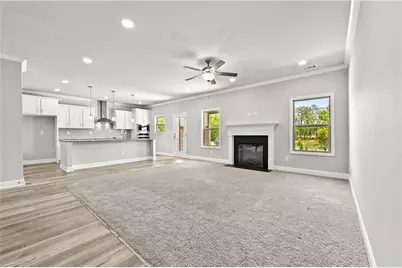 2340 Britt Street, Grayson, GA 30017 - Photo 12