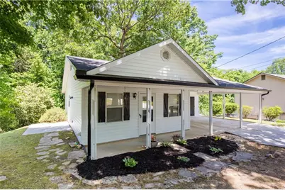 4181 Warren Road, Flowery Branch, GA 30542 - Photo 4