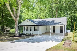 4181 Warren Rd, Flowery Branch, GA 30542 - Photo 1