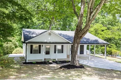 4181 Warren Road, Flowery Branch, GA 30542 - Photo 2