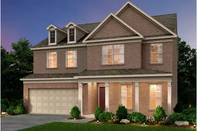 6137 Marigold Way, Atlanta, GA 30349 - Photo 1