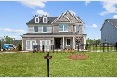 6137 Marigold Way, Atlanta, GA 30349 - Photo 1