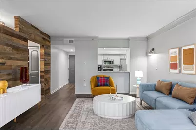 275 13th Street NE #210, Atlanta, GA 30309 - Photo 4