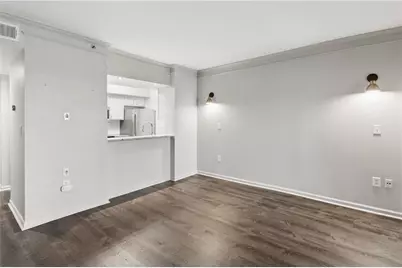 275 13th Street NE #210, Atlanta, GA 30309 - Photo 12