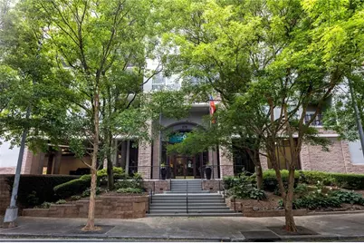 275 13th Street NE #210, Atlanta, GA 30309 - Photo 38