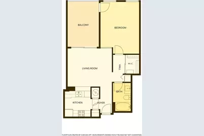 275 13th Street NE #210, Atlanta, GA 30309 - Photo 6
