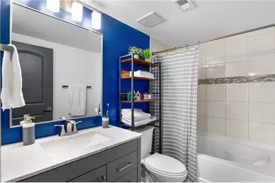 275 13th Street NE #210, Atlanta, GA 30309 - Photo 4