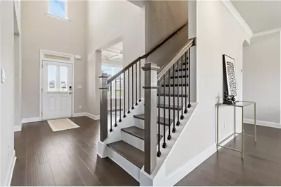 324 Conley Avenue, Hampton, GA 30228 - Photo 2