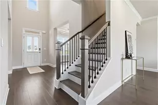 324 Conley Ave, Hampton, GA 30228 - Photo 2