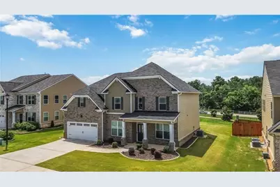 324 Conley Avenue, Hampton, GA 30228 - Photo 18