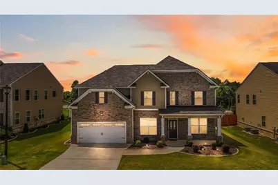 324 Conley Avenue, Hampton, GA 30228 - Photo 16