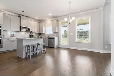 324 Conley Avenue, Hampton, GA 30228 - Photo 14