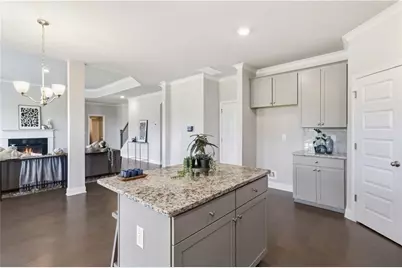 324 Conley Avenue, Hampton, GA 30228 - Photo 22