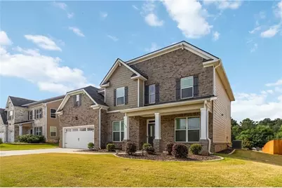 324 Conley Avenue, Hampton, GA 30228 - Photo 4