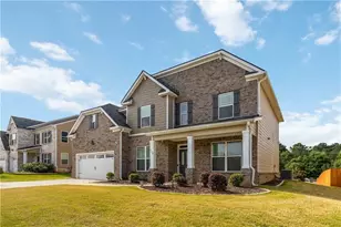 324 Conley Ave, Hampton, GA 30228 - Photo 1