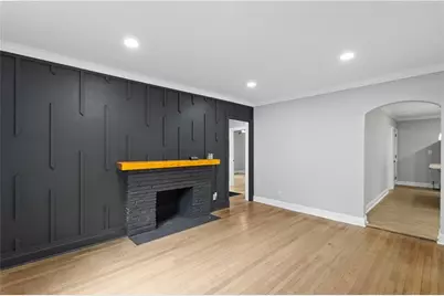 3437 Harris Drive, Atlanta, GA 30337 - Photo 4