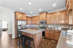 41 River Walk Pkwy, Euharlee, GA 30145 - Photo 18