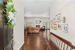 41 River Walk Pkwy, Euharlee, GA 30145 - Photo 6