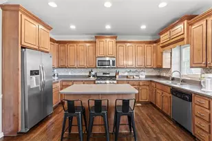 41 River Walk Pkwy, Euharlee, GA 30145 - Photo 14