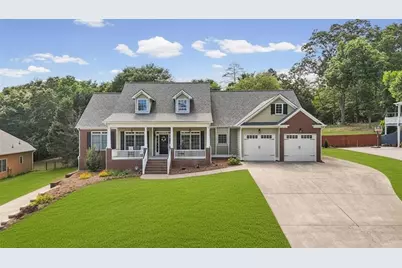41 River Walk Parkway, Euharlee, GA 30145 - Photo 1