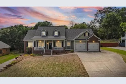 41 River Walk Parkway, Euharlee, GA 30145 - Photo 2