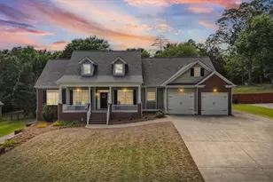 41 River Walk Pkwy, Euharlee, GA 30145 - Photo 2