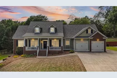 41 River Walk Parkway, Euharlee, GA 30145 - Photo 68