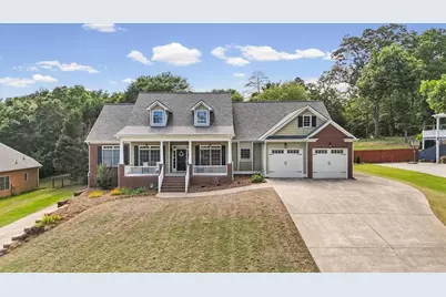 41 River Walk Parkway, Euharlee, GA 30145 - Photo 66