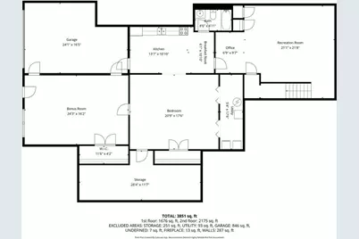 41 River Walk Parkway, Euharlee, GA 30145 - Photo 6