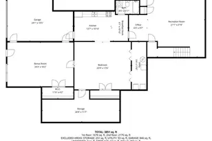41 River Walk Pkwy, Euharlee, GA 30145 - Photo 6