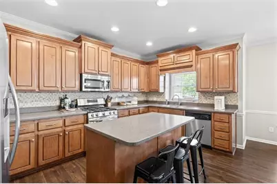 41 River Walk Parkway, Euharlee, GA 30145 - Photo 16