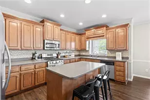 41 River Walk Pkwy, Euharlee, GA 30145 - Photo 16
