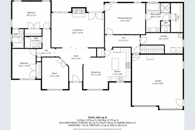 41 River Walk Parkway, Euharlee, GA 30145 - Photo 4