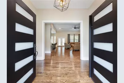 586 Cook Drive, Ellenwood, GA 30294 - Photo 2