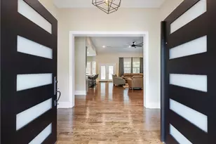 586 Cook Dr, Ellenwood, GA 30294 - Photo 2
