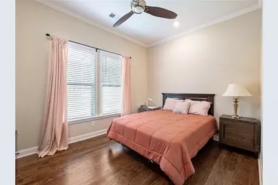 586 Cook Drive, Ellenwood, GA 30294 - Photo 16