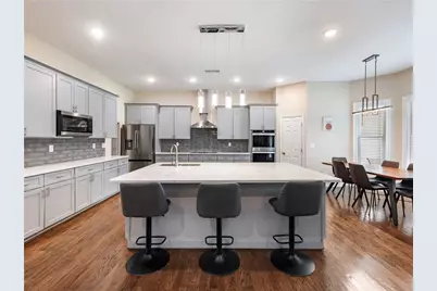 586 Cook Drive, Ellenwood, GA 30294 - Photo 6