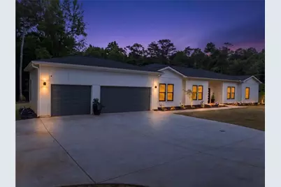586 Cook Drive, Ellenwood, GA 30294 - Photo 30