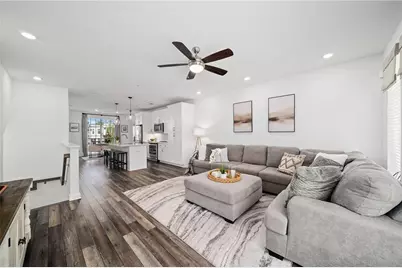 149 Devore Road #405, Alpharetta, GA 30009 - Photo 2