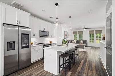 149 Devore Road #405, Alpharetta, GA 30009 - Photo 8